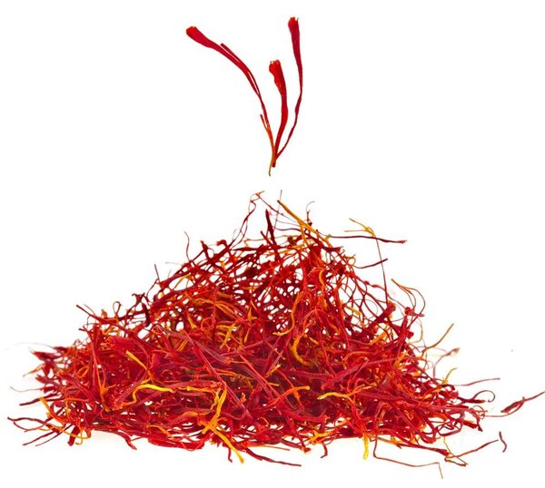 中医师讲述：红花药膳 活血祛瘀又疗病