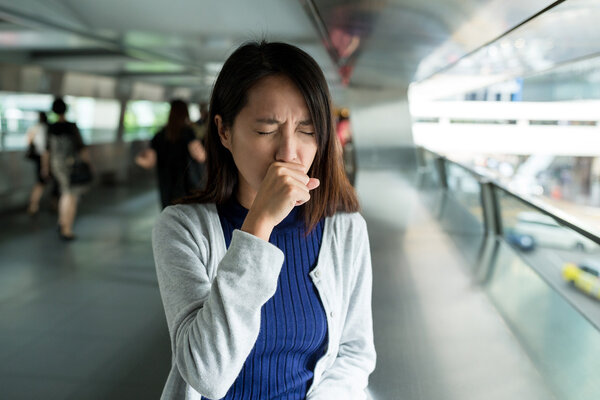 咳嗽难以断根 中医如何应对?