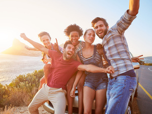 鱼鳞病患者如何迎接夏天到来?