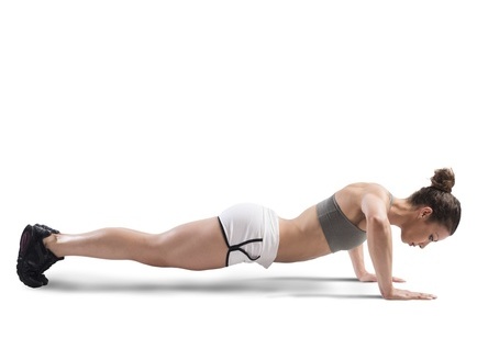 最有效的瘦腿瑜伽 打造魔鬼长腿(图)