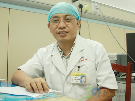 程喜平主任