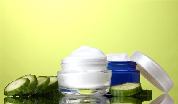 化妆品不合肤质惹来老年斑