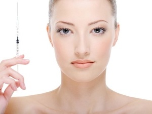 一针摆脱腋下多汗的尴尬