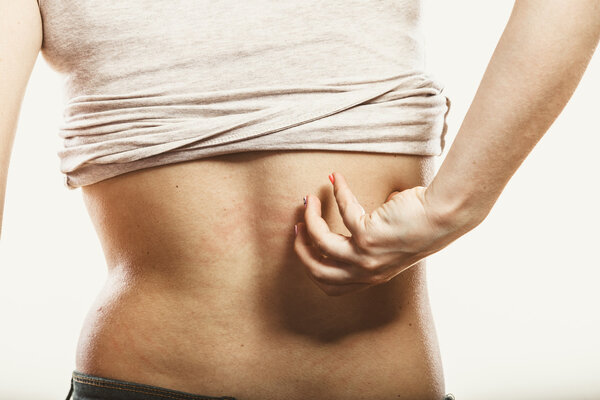 皮肤瘙痒难耐为哪般? 当心生活用品潜藏隐形细菌