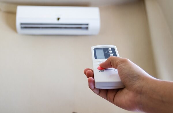 夏季教你几招健康用空调不生病