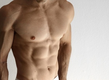 练出腹肌要多久 7天练出完美肌肉