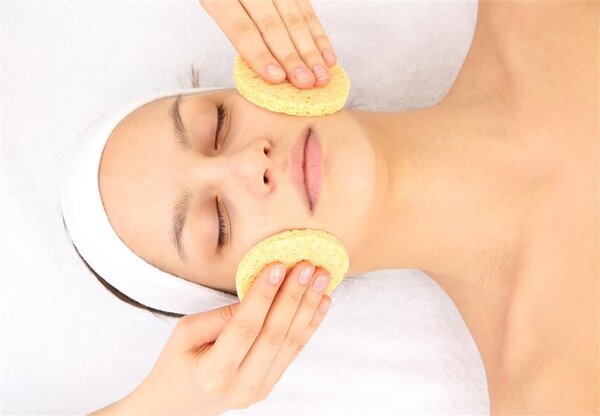 “鸡皮肤”最怕干燥去角质不要过度