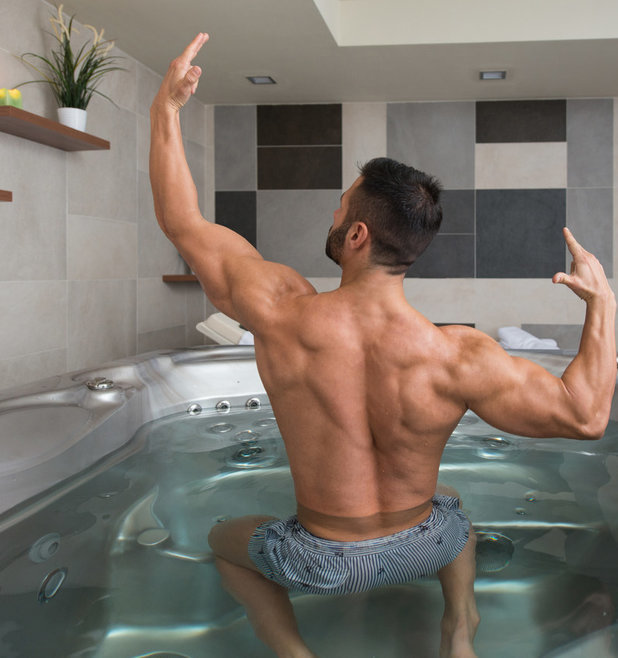 890斤世界首胖减肥成功