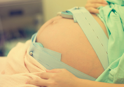 白领减肥操 专治久坐族水桶腰(图)