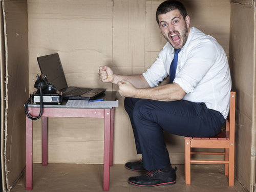 3组瑜伽减肥招式 “任性”燃脂