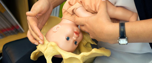 540斤胖妈生下36斤胖宝 惊呆医生了