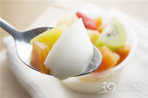 甜品 布丁 啫喱 水果 沙拉_30181273_xxl