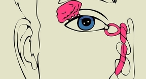 超有效瑜伽招式 丰胸胜整形