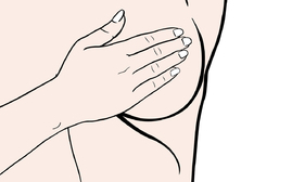 瘦腰瑜伽 一个月练成细柳腰