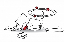 7日速效瘦身瑜伽瘦腿招式