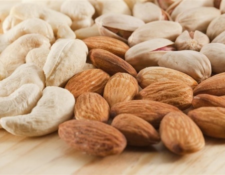 天然食疗法养出柔顺秀发