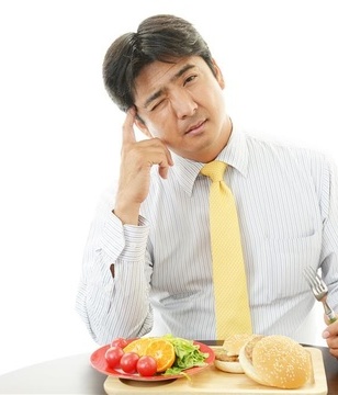 管不住嘴？教你怎么点快餐不长肉