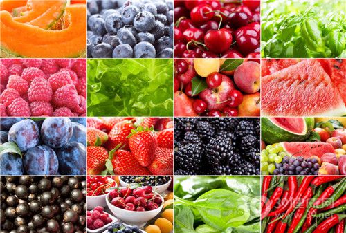 五种含糖量较高的水果 减肥别吃太多