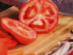 番茄汁+橄榄油 每天喝一杯就能轻松甩脂