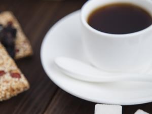 按时段喝咖啡 掉肉不犯规 