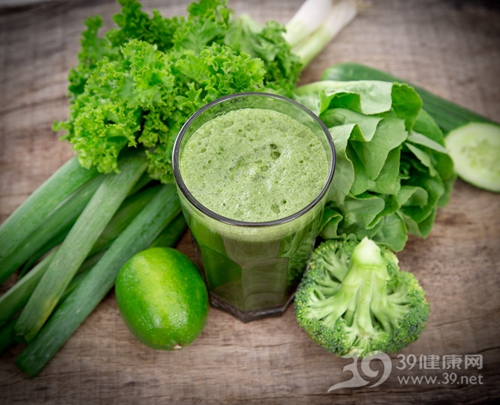 素食减肥的误区 当心别吃错了