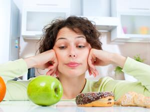 三分练七分吃 减肥晚餐这样吃