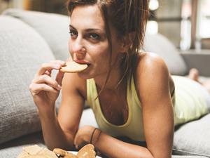 节食+锻炼真的可以减肥吗