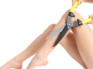 盛传的“懒人减肥法”真的有效吗