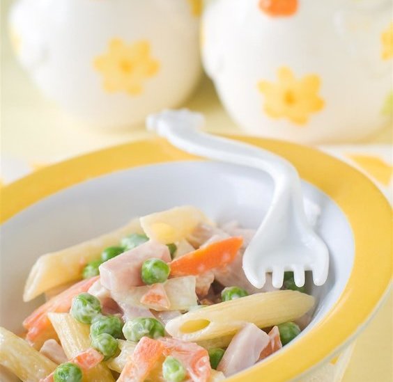 青炒番茄斜管面-017