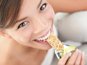 3种你以为很健康 其实很增肥的食物！