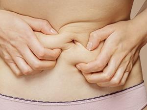 局部肥胖的原因！想剁哪里的肉？