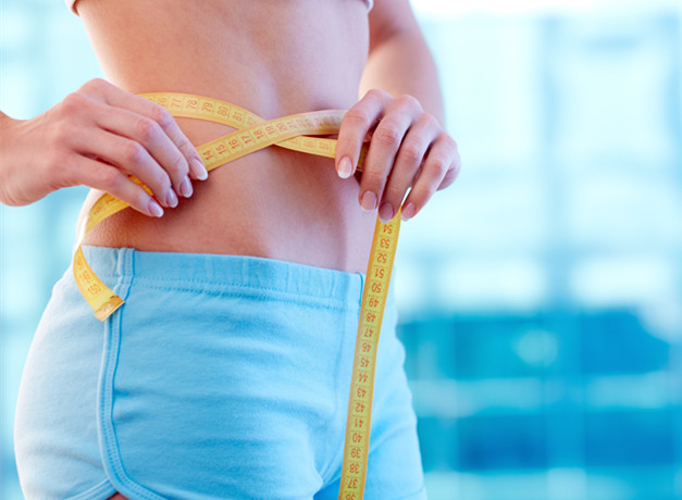 减肥速度慢 不容易掉肉的原因？