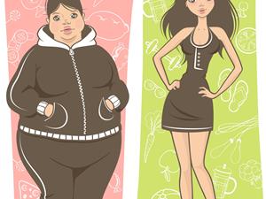 女性体脂肪率多少正常？怎么降低