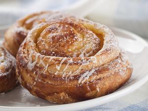 面包是低热量食物吗？