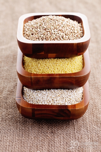 吃藜麦可以减肥吗