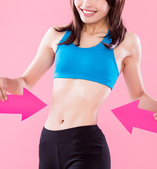 瘦身内衣减肥的五大副作用