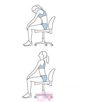 专为白领设计的减压瑜伽