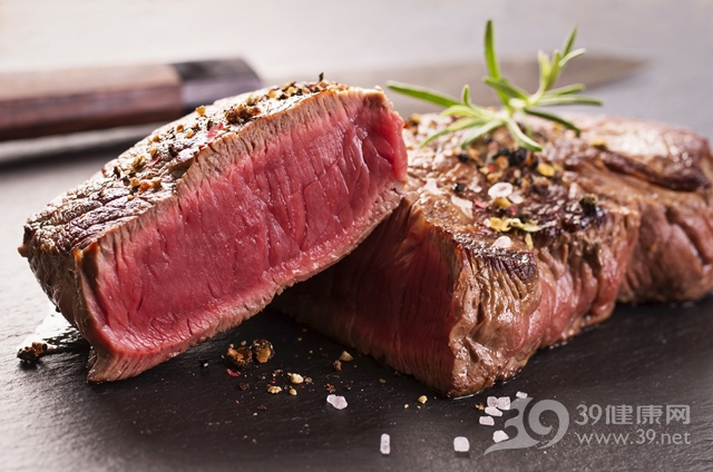 8款低碳食谱 肉类变瘦身盟友