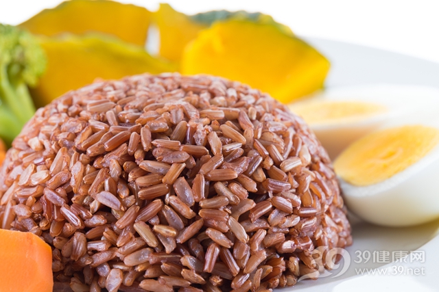 糙米减肥：5种吃法让你健康纤细