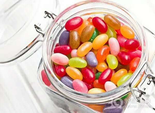 6种低热量糖类好吃不易胖