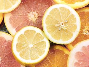 柚子是个宝 排毒减肥让你美美哒