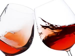 喝红葡萄酒或可帮助减肥