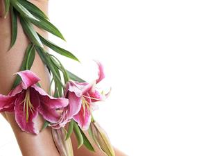 小腿黄金比例 瘦腿瑜伽帮你忙