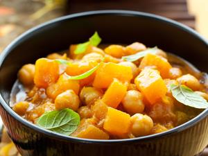 怎么吃咖喱能不发胖