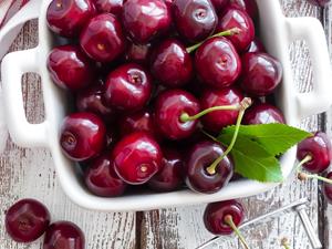 吃什么水果减肥最快 5种减肥水果最给力