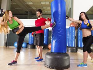 瘦手臂的最快方法 力量训练终结粗手臂