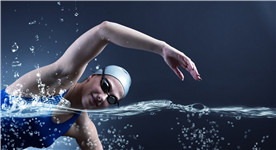 瘦腿运动 瘦腿效果最好的六种运动