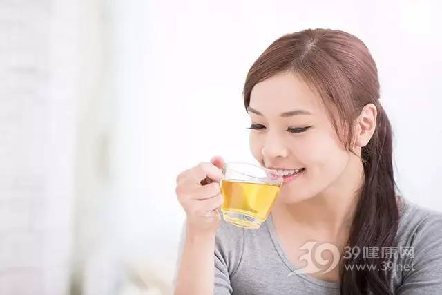姜茶