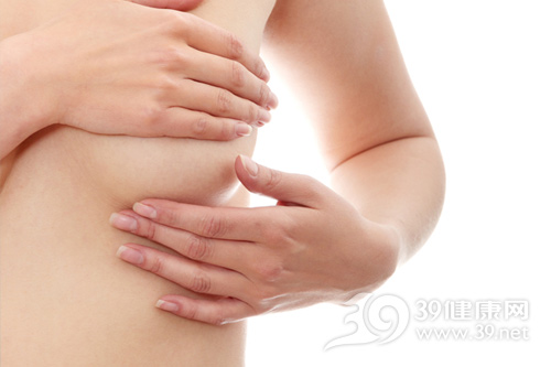 副乳可以通过运动消除吗