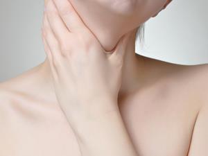 锁骨修炼术 露肩礼服不是梦